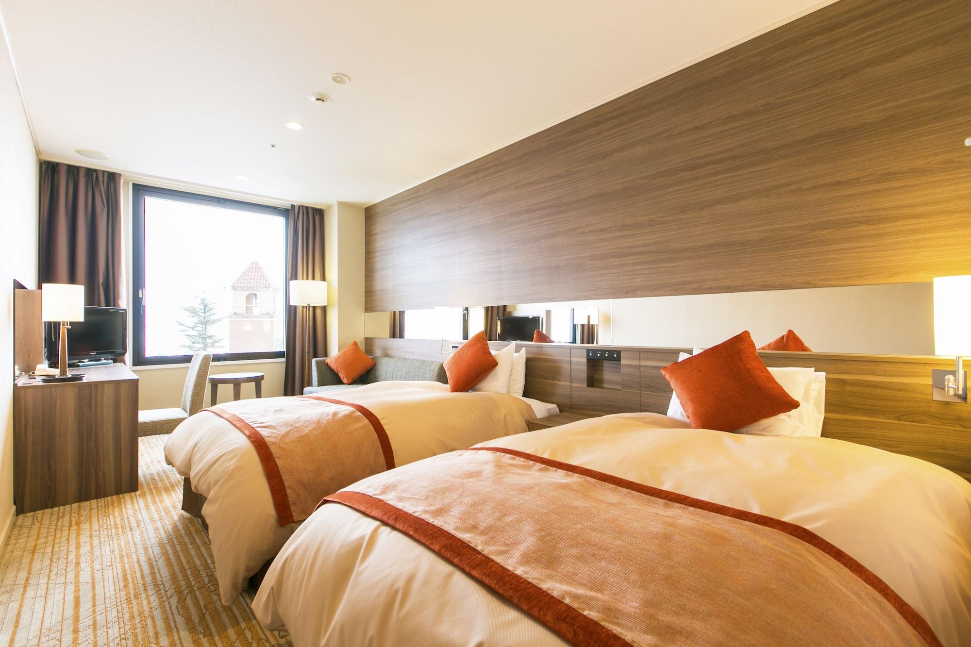 Fruit Park Fujiya Hotel Яманаси Экстерьер фото