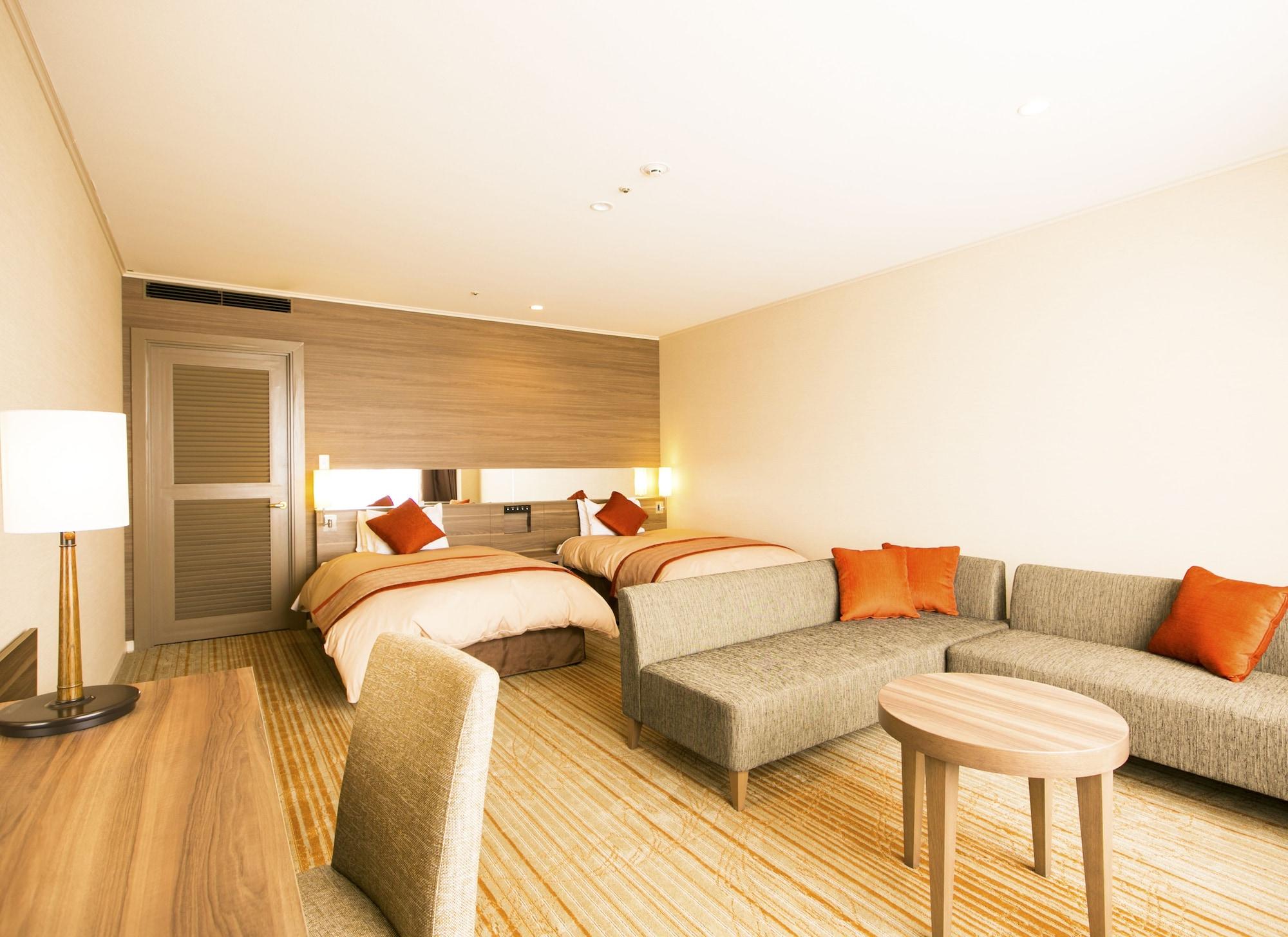 Fruit Park Fujiya Hotel Яманаси Экстерьер фото