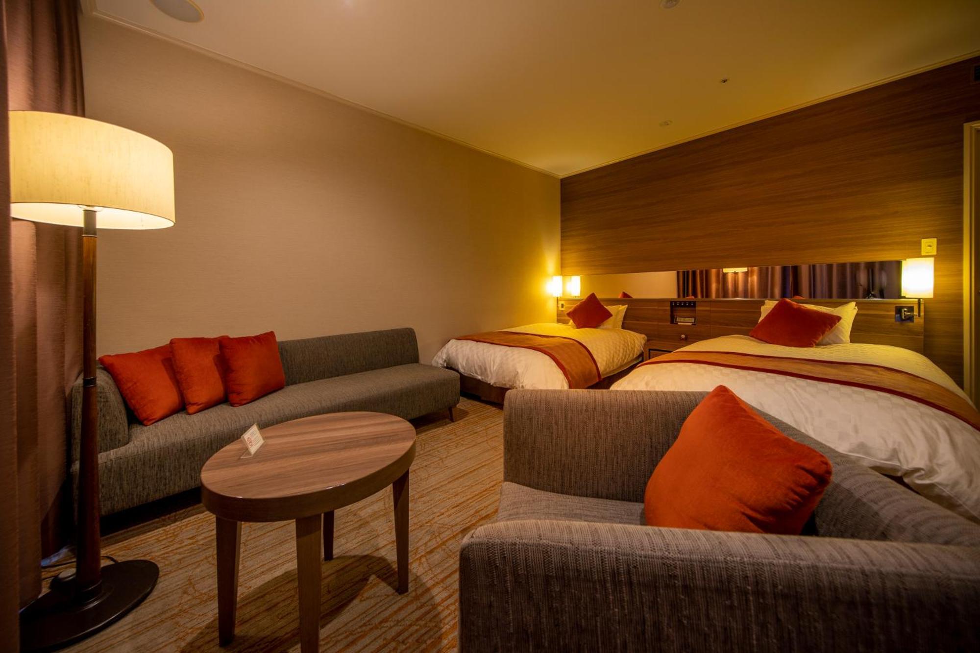 Fruit Park Fujiya Hotel Яманаси Экстерьер фото