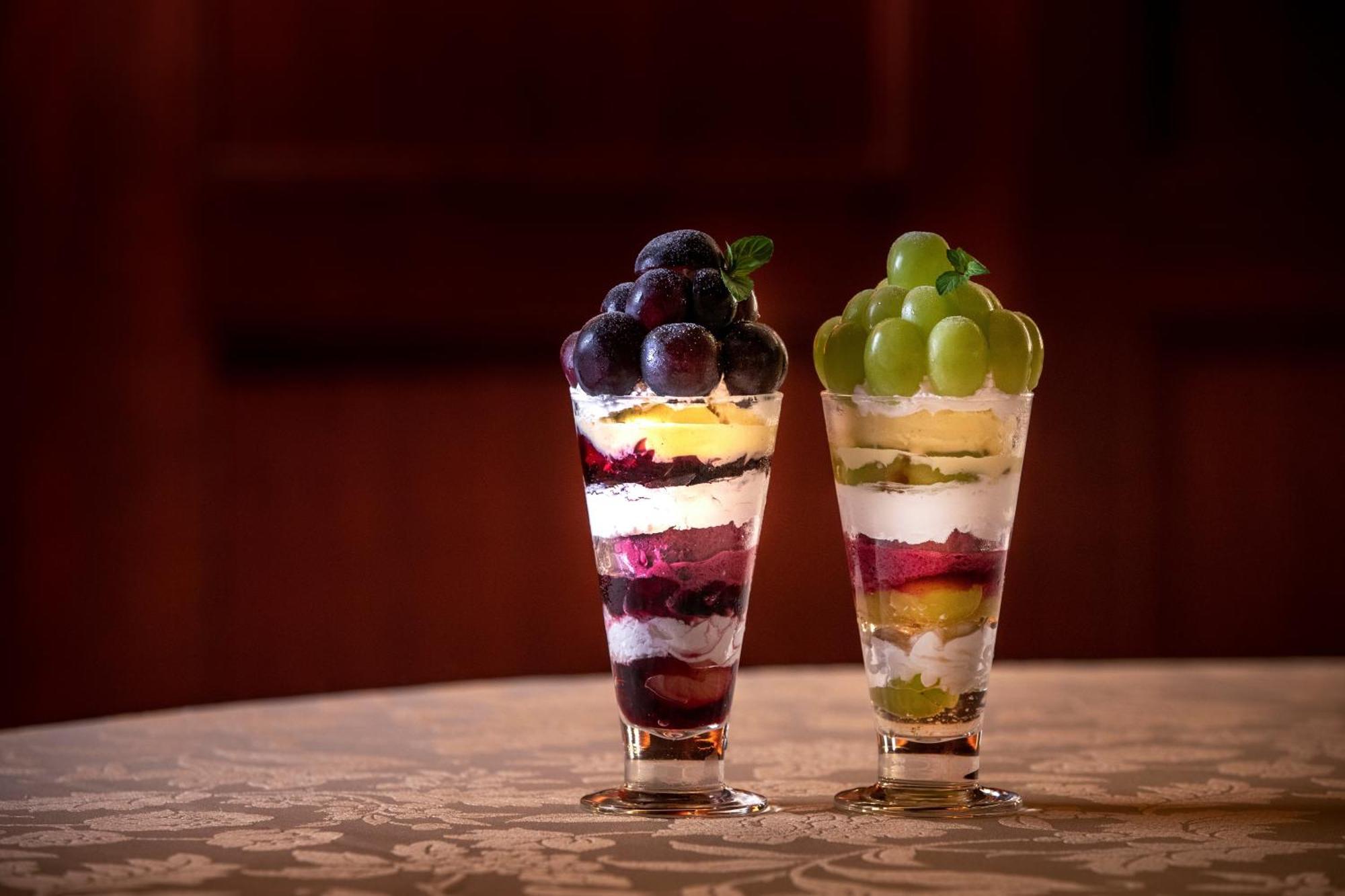 Fruit Park Fujiya Hotel Яманаси Экстерьер фото