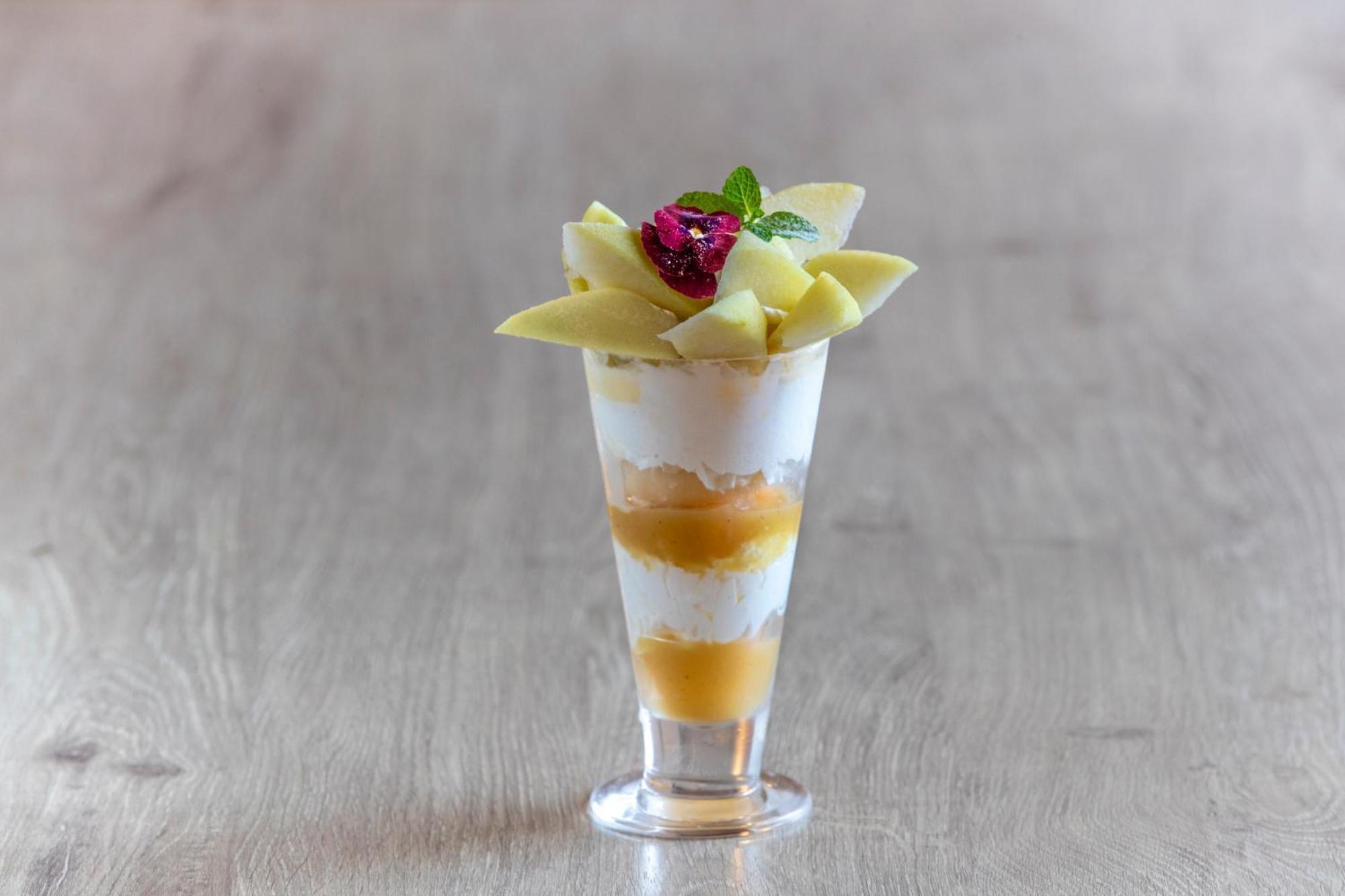 Fruit Park Fujiya Hotel Яманаси Экстерьер фото