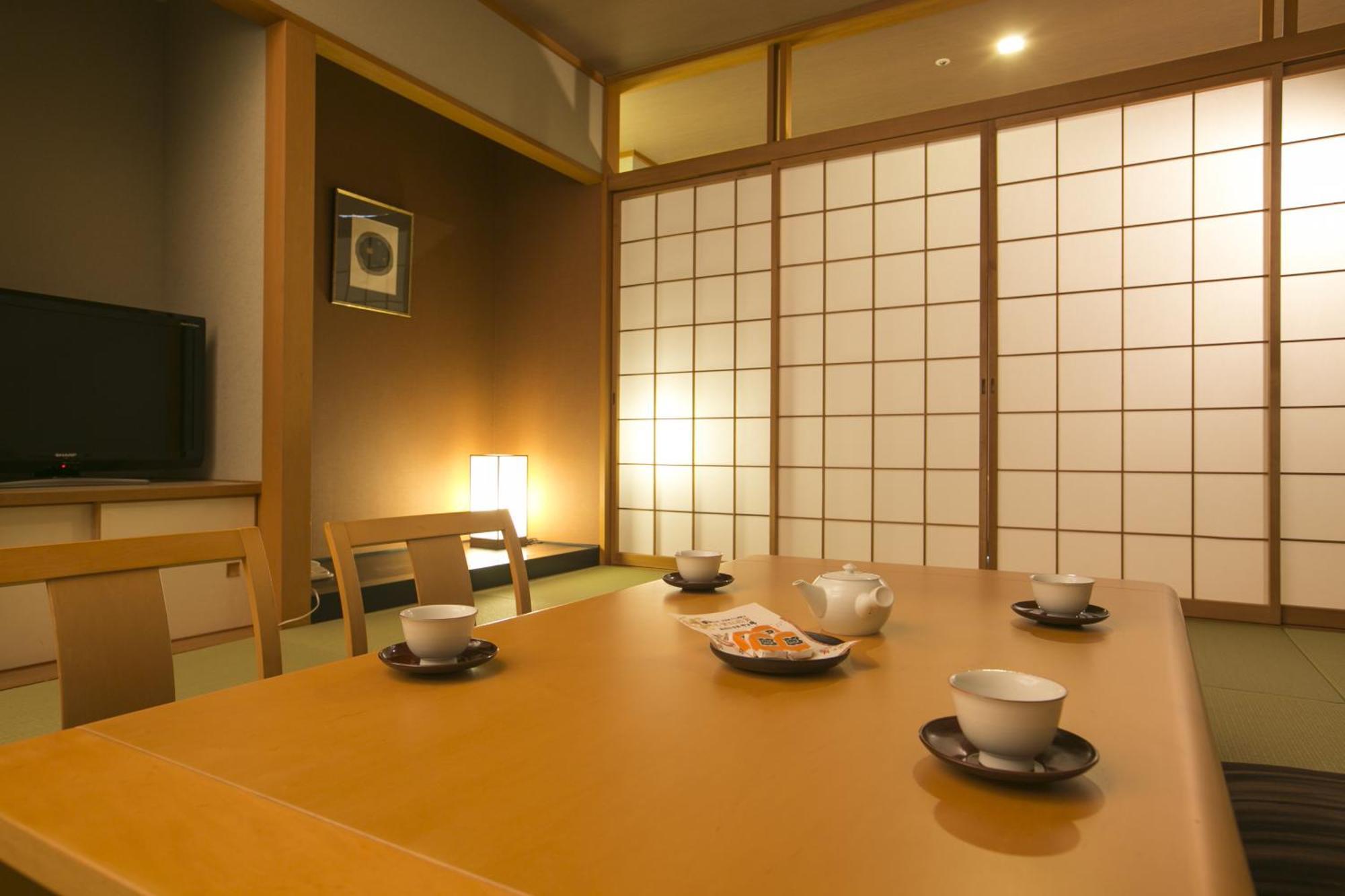 Fruit Park Fujiya Hotel Яманаси Экстерьер фото