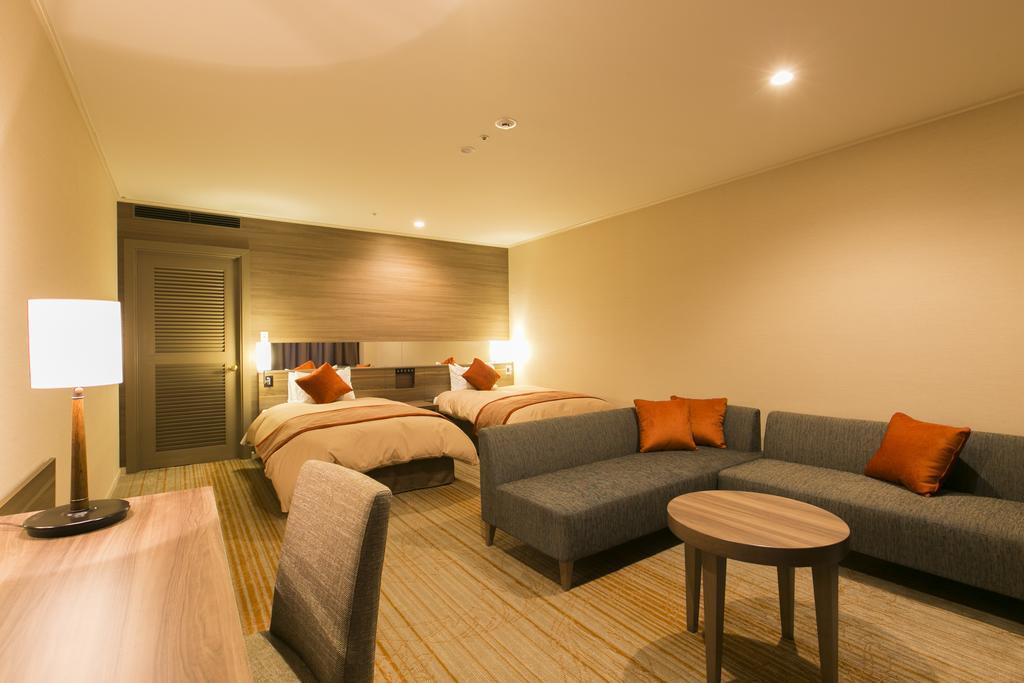 Fruit Park Fujiya Hotel Яманаси Номер фото