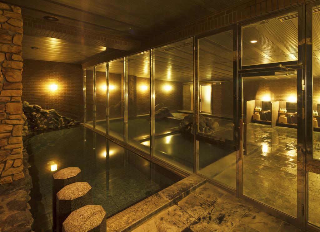 Fruit Park Fujiya Hotel Яманаси Экстерьер фото