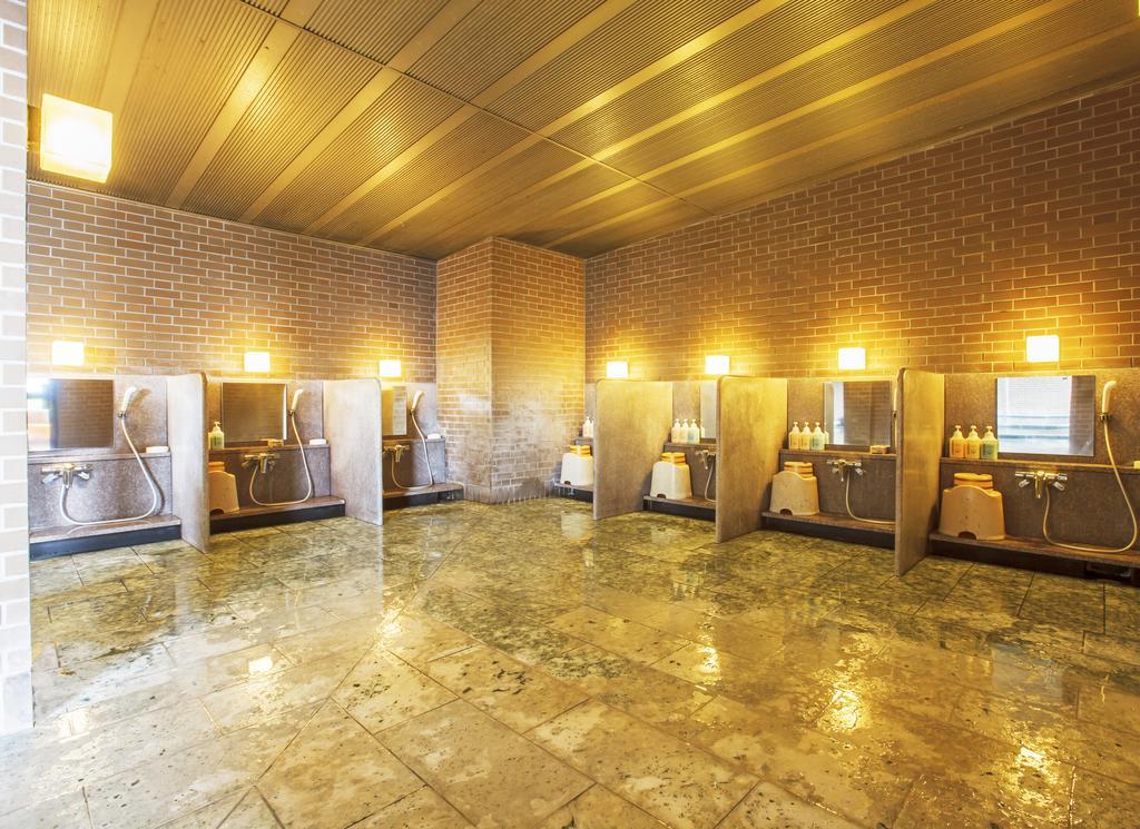 Fruit Park Fujiya Hotel Яманаси Экстерьер фото